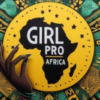 Girl Pro Africa