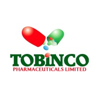TOBINCO PHARMACEUTICALS LIMITED (OFFICIAL PAGE)
