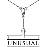 Unusual Rigging