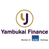 Yambukai Finance