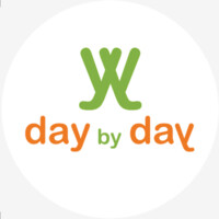 day by day