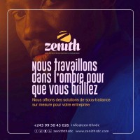 Zenith Services Rdc