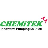 Chemitek Process Equipments Private Limited