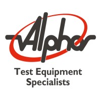 Alpha Electronics - Test Equipment Specialists
