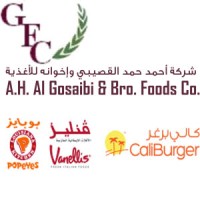 Gosaibi Foods Co.
