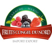 Fruits Congel du Nord