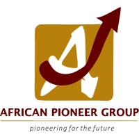 AFRICAN PIONEER GROUP