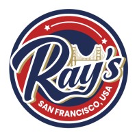 Ray's San Francisco