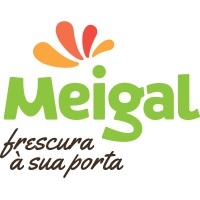 Meigal Alimentação