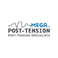 Mega Post-Tension