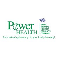 Power Health Greece