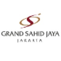 Grand Sahid Jaya Hotel