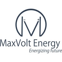 Maxvolt Energy Industries Limited