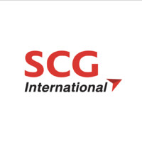 SCG INTERNATIONAL
