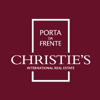 Porta da Frente Christie's