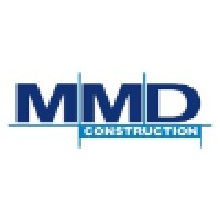 MMD Construction (Cork) Ltd