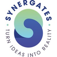 The Synergates Business Solutions