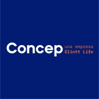 Concep  I  Una empresa Glintt Life