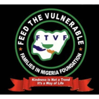 Feed The Vulnerable Families in Nigeria Foundation