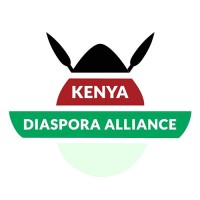 Kenya Diaspora Alliance