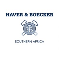 Haver & Boecker Southern Africa