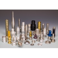 CNC Machining