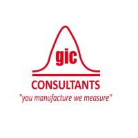 Geo Informatics Consultants Pvt. Ltd. (GICPL)