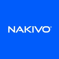 NAKIVO