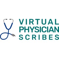 Virtual Physician Scribes