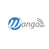 Wango Managed Services (WangoMSP)