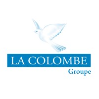 La colombe groupe