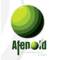 Afenoid Enterprise Limited