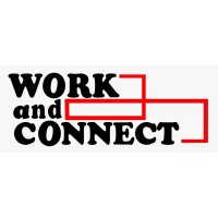 Work and Connect
