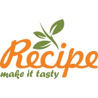 Recipe
