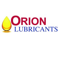 Orion Lubricants Tanzania