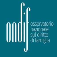 Osservatorio nazionale sul diritto di famiglia