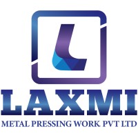 Laxmi Metal Pressing Workz Pvt Ltd