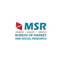 Bureau of Market & Social Research Ltd