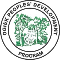 Ogiek Peoples' Development Program (OPDP)