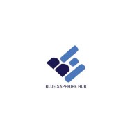 Blue Sapphire Hub