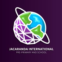 Jacaranda International: School & Pre-Primary