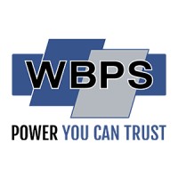 WB Power Services Ltd