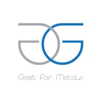 Gest for metals