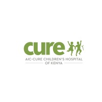 CURE Children's Hospital of Kenya