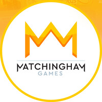 Matchingham Games
