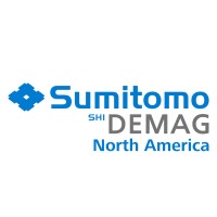 Sumitomo (SHI) Demag North America