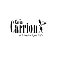 Cafés Carrion
