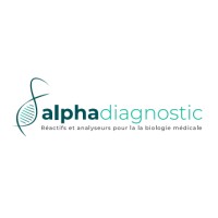 ALPHADIAGNOSTIC Production