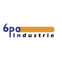 6PO INDUSTRIE