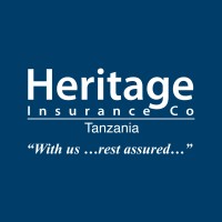 The Heritage Insurance Company Tanzania Limited